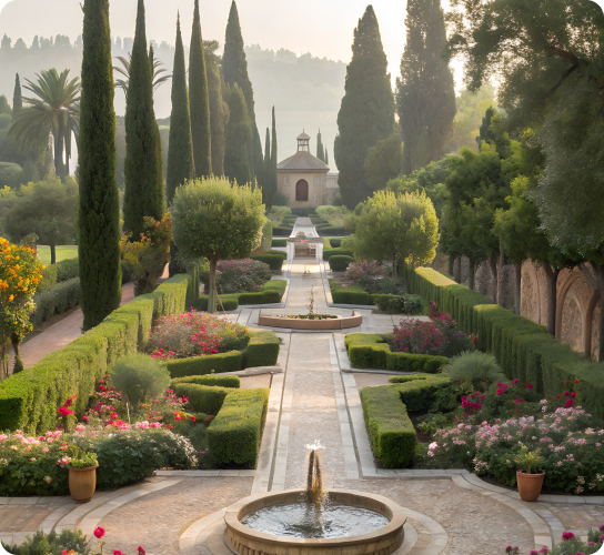 Landscape Design