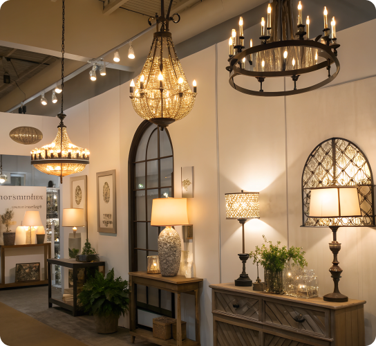 Lighting Design